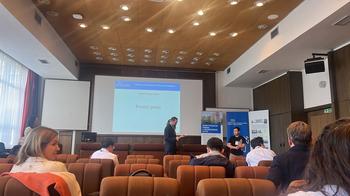 Ceremony Poster Prize